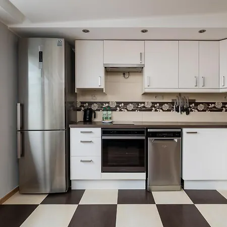 Ogrod Saski Harmony By Bookinghost