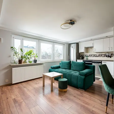 Ogrod Saski Harmony By Bookinghost