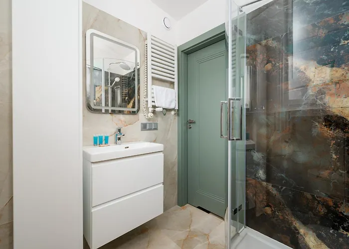 Ogrod Saski Harmony By Bookinghost *