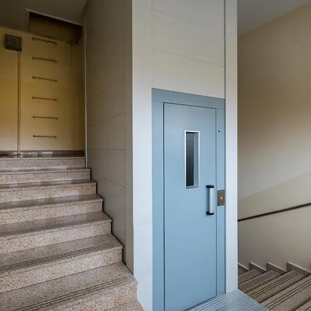 Ogrod Saski Harmony By Bookinghost Lejlighed *