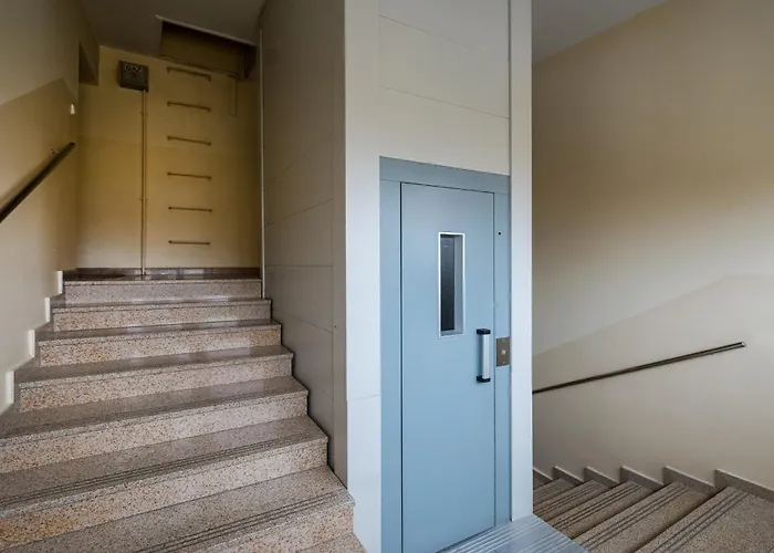 Ogrod Saski Harmony By Bookinghost Apartmán *