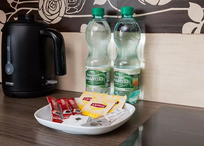 Ogrod Saski Harmony By Bookinghost *