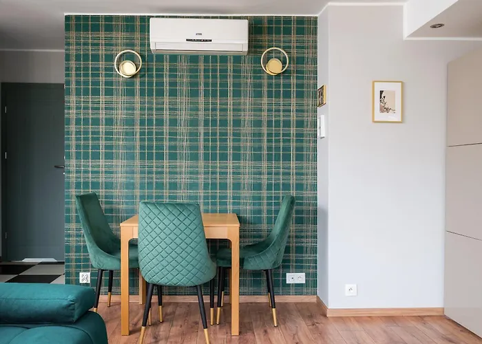 Ogrod Saski Harmony By Bookinghost Warszawa