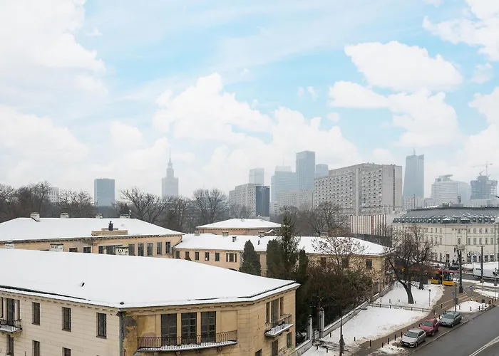 Ogrod Saski Harmony By Bookinghost *