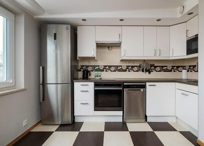 Ogrod Saski Harmony By Bookinghost