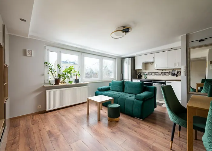 Ogrod Saski Harmony By Bookinghost